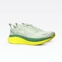 Peak Taichi Turbo Shoes-Grey/Yellow
