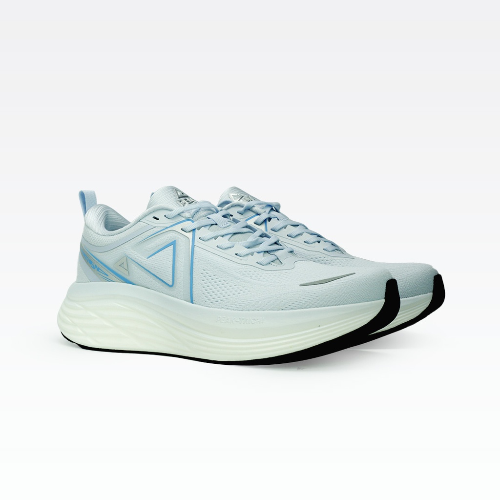 Peak Taichi Turbo Shoes-Blue