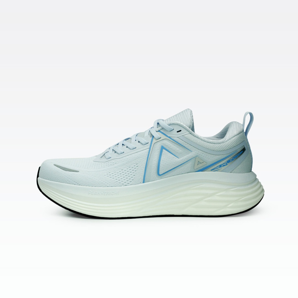 Peak Taichi Turbo Shoes-Blue