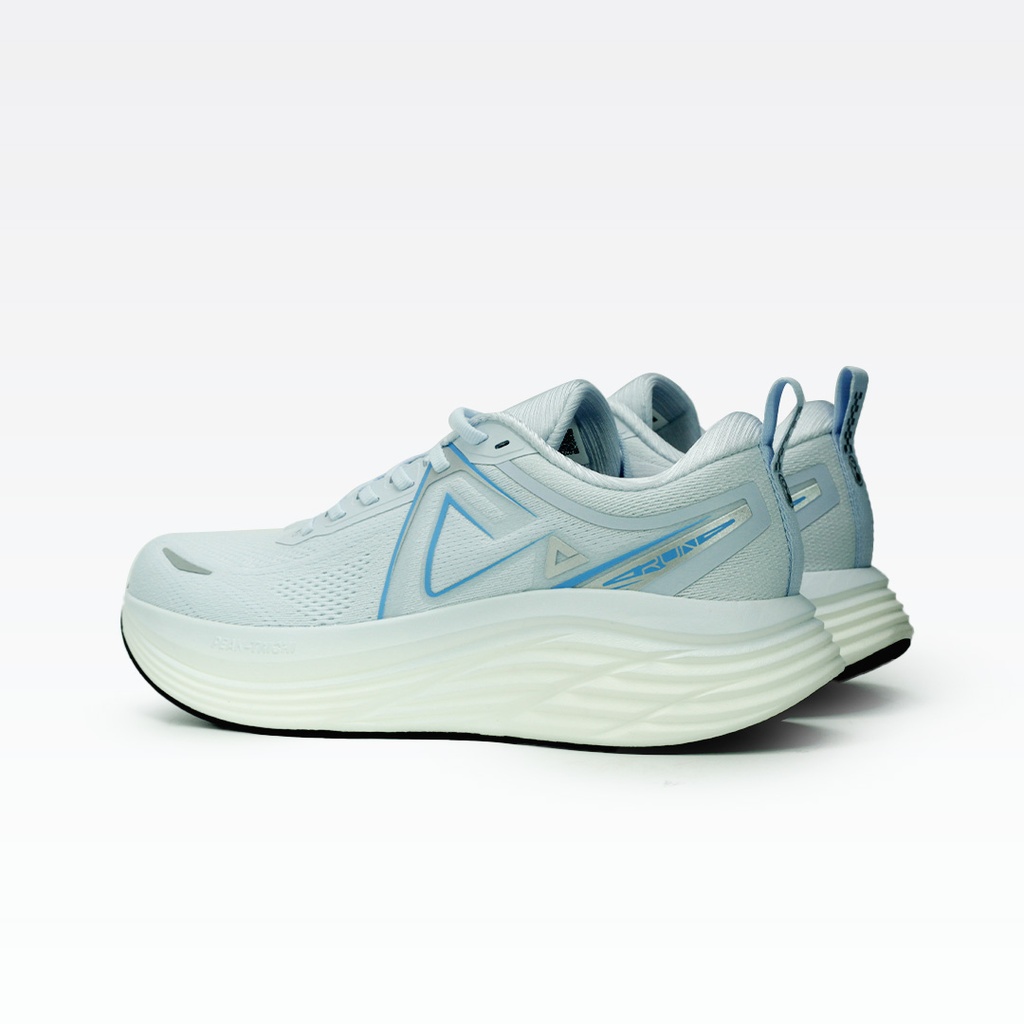 Peak Taichi Turbo Shoes-Blue