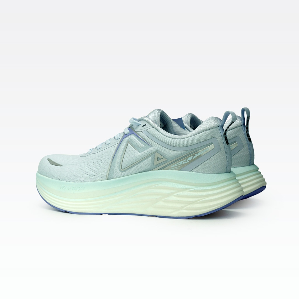 Peak Taichi Turbo Shoes-Blue