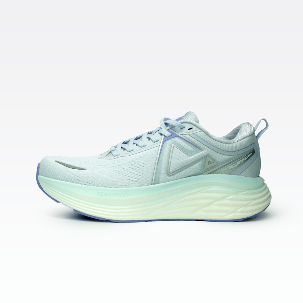 Peak Taichi Turbo Shoes-Blue