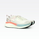 Peak Taichi Turbo Shoes-White/Pink