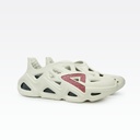 Peak Sandals Canvas White