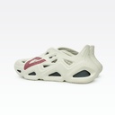 Peak Sandals Canvas White