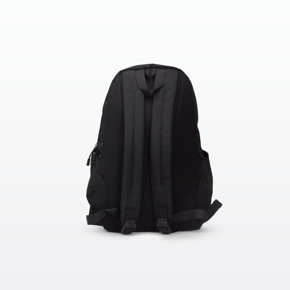 Peak Backpack Black