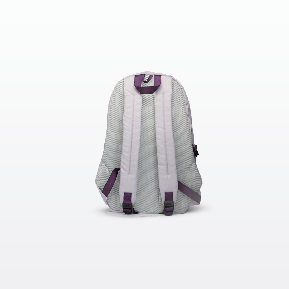 Peak Backpack Purple
