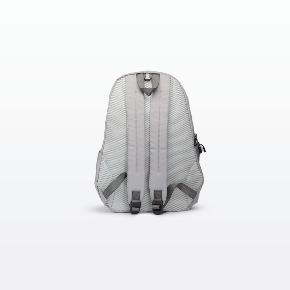 Peak Backpack Grey