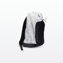 Peak Backpack White