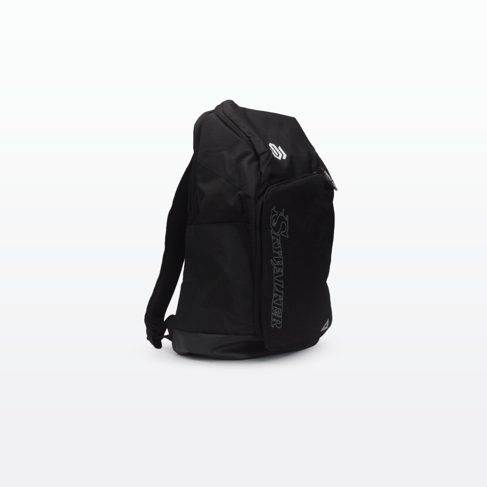Peak Backpack Black