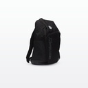 Peak Backpack Black
