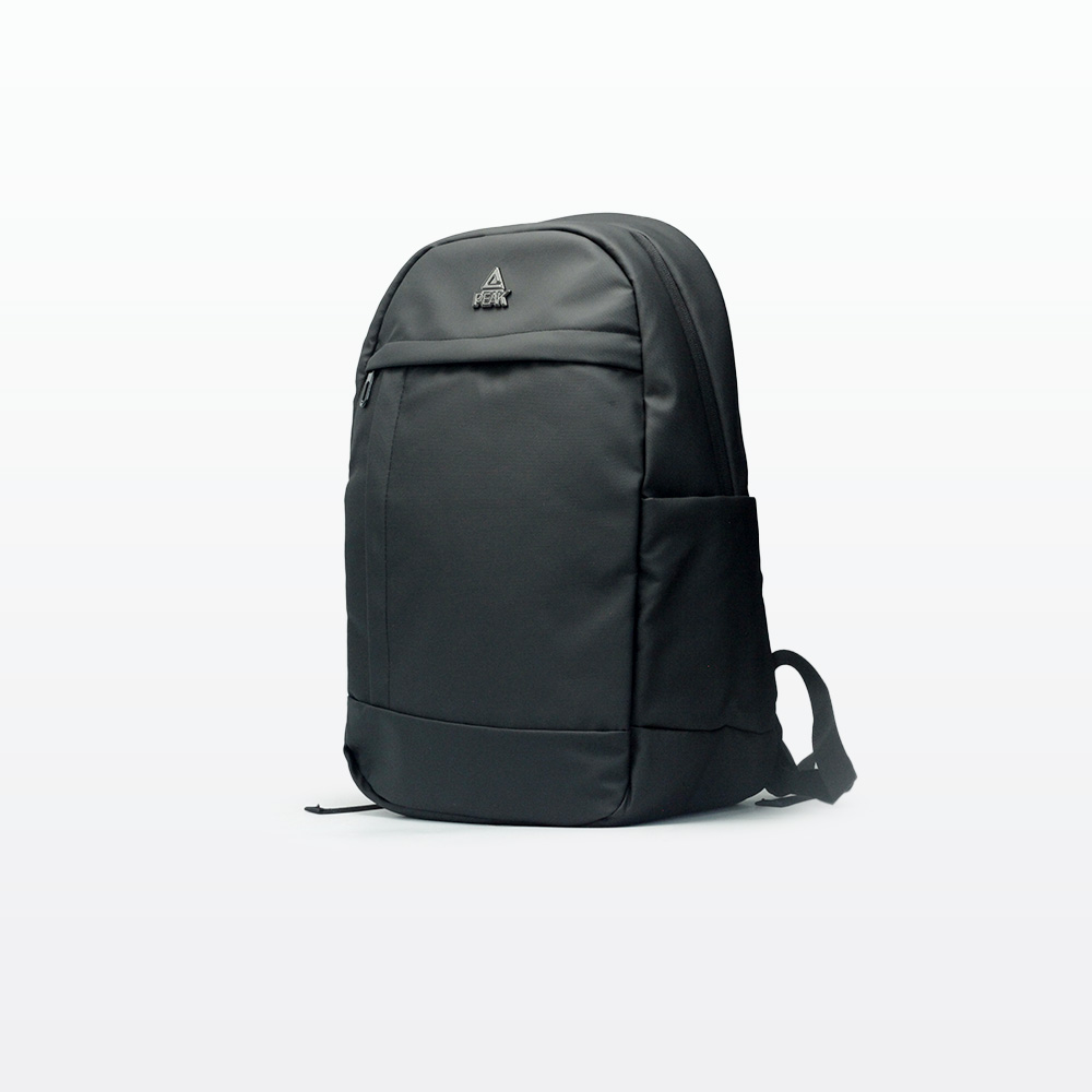 Peak Backpack Black