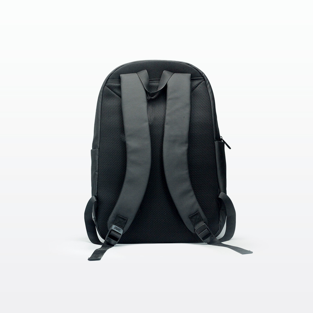 Peak Backpack Black