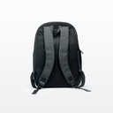 Peak Backpack Black