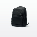 Peak Backpack Black