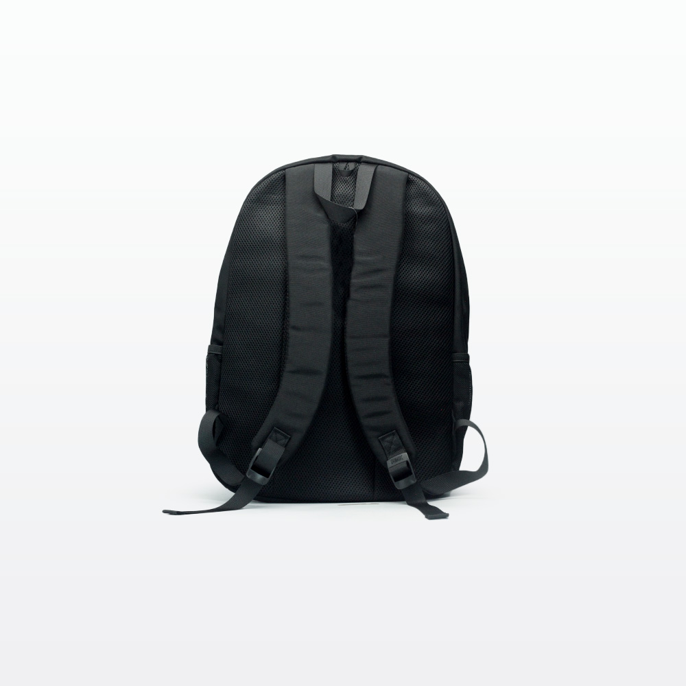 Peak Backpack Black