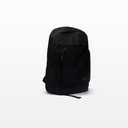 Peak Backpack Black