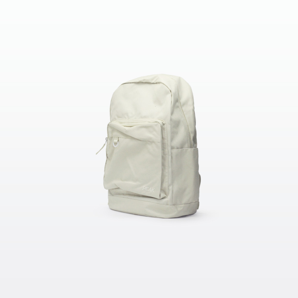 Peak Backpack Khaki