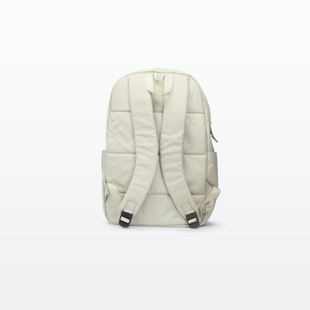 Peak Backpack Khaki