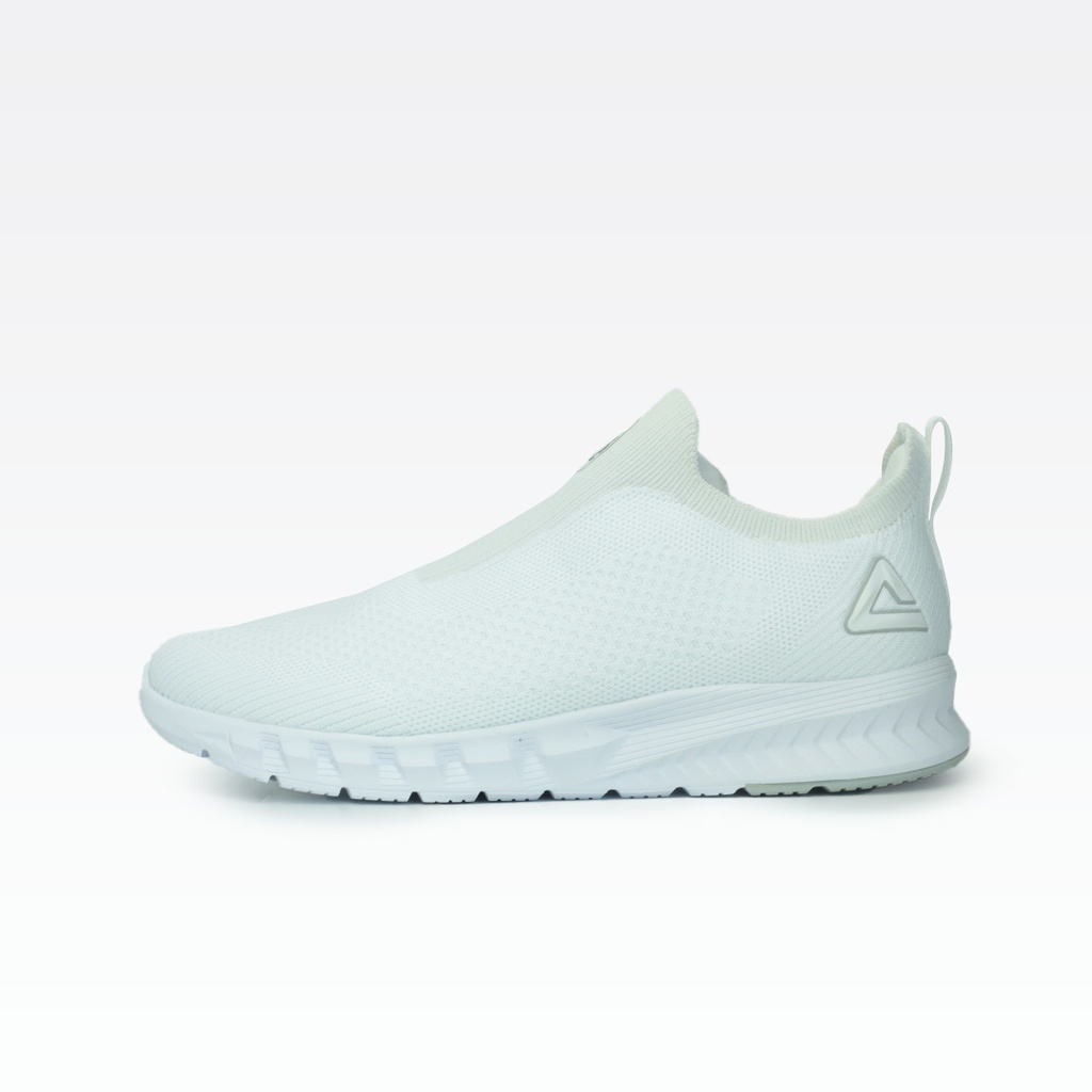 Peak X-Light III White/Pale Grey