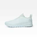 Peak X-Light III White/Pale Grey