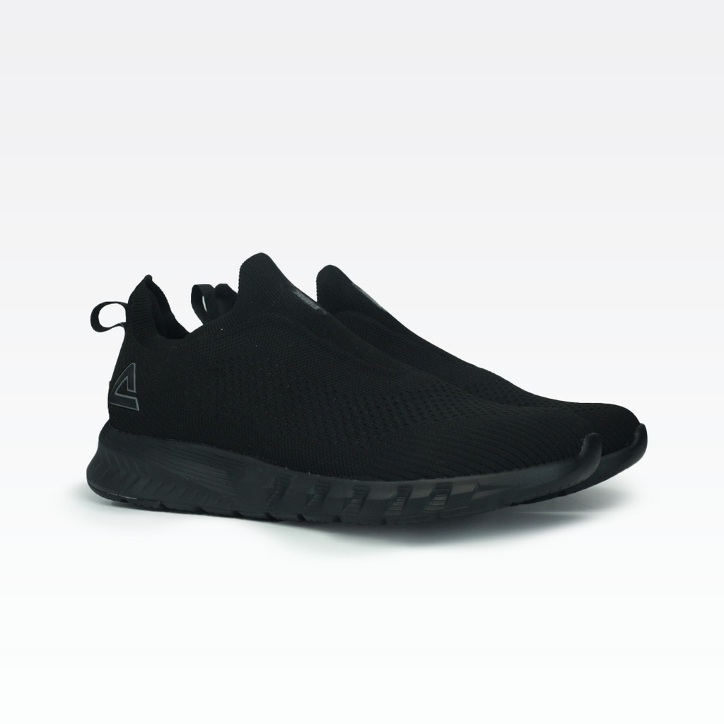 Peak X-Light III All Black