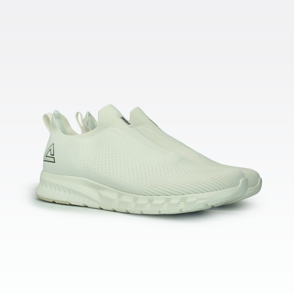Peak X-Light III Off White
