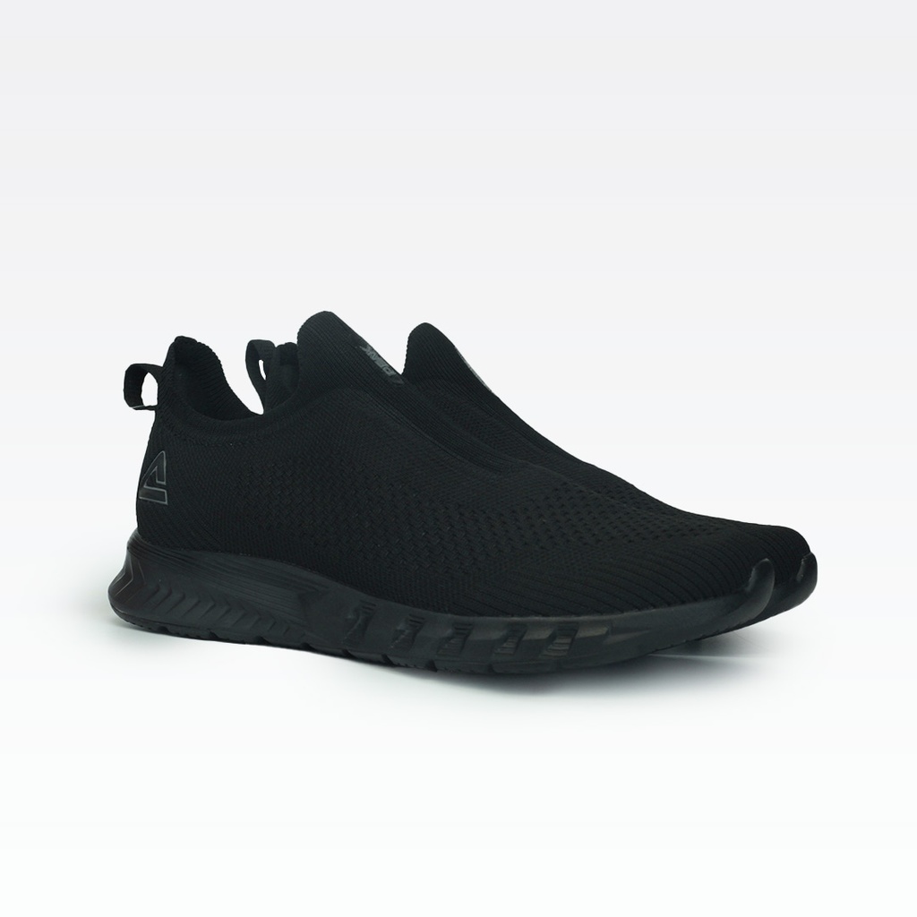 Peak X-Light III All Black