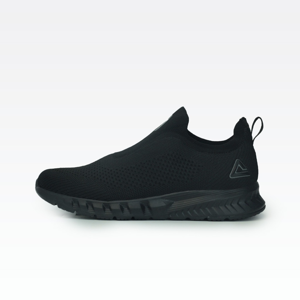 Peak X-Light III All Black