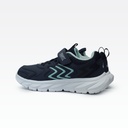 Peak Kids Shoes Navy/Blue