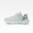 Peak Kids Shoes Canvas White/Oat