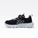 Peak Kids Shoes Black/Pink
