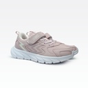 Peak Kids Shoes Pink/White