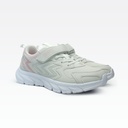 Peak Kids Shoes White/Pink