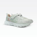 Peak Kids Shoes White/Green