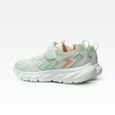 Peak Kids Shoes White/Green