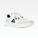 Peak Kid Shoes_White/Grey