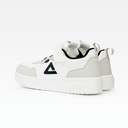 Peak Kid Shoes_White/Grey