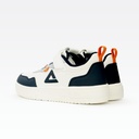 Peak Kid Shoes_White/Navy