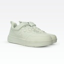 Peak Kid Shoes_White