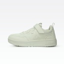 Peak Kid Shoes_White