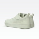 Peak Kid Shoes_White