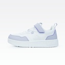 Peak Kid Shoes_White/Purple