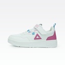 Peak Kid Shoes_White/Rose