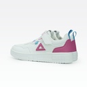 Peak Kid Shoes_White/Rose