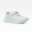 Peak Kids Shoes Milky White