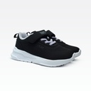 Peak Kids Shoes Black