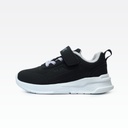 Peak Kids Shoes Black