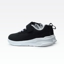 Peak Kids Shoes Black