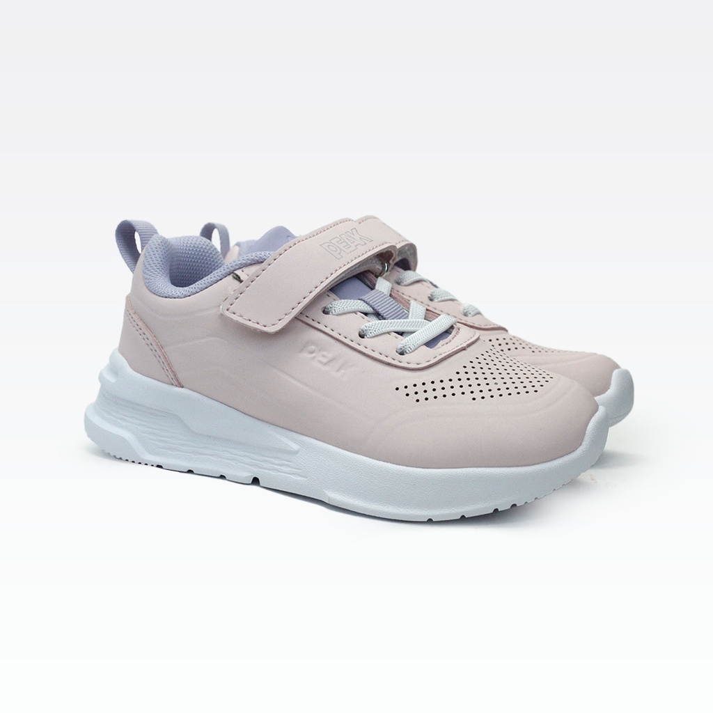 Peak Kids Shoes Bright Pink
